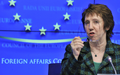 EU、イラン産原油の輸入を7月から全面禁止へ