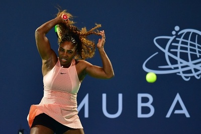 全米騒動は過去の話、セレーナ「もっと大きく、より良い目標へ」