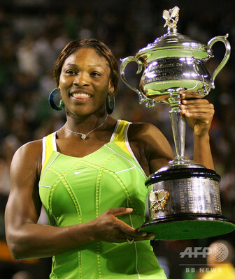 【写真特集】全豪オープンテニス、女子シングルス歴代優勝選手 2000年以降 写真22枚 ファッション ニュースならMODE PRESS
