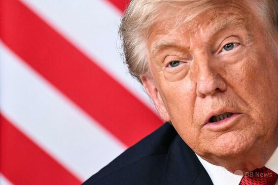 米イスラエルがイラン攻撃見送り 「迅速な合意」条件に トランプ氏