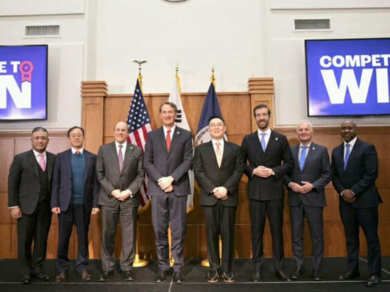 韓国LS電線、米国で「レアアース磁石工場」の設立を推進