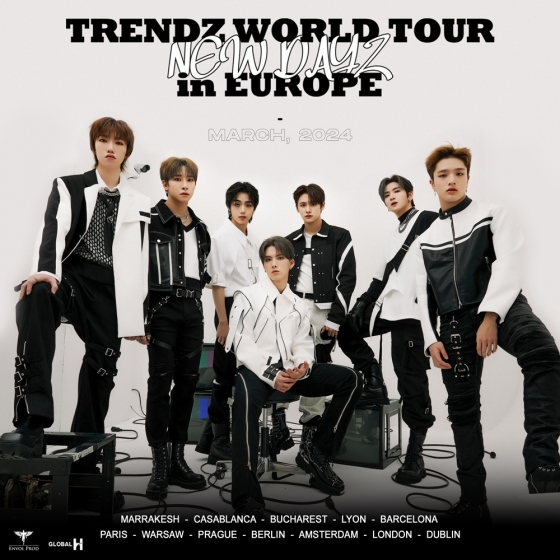 Global H Media(c)STARNEWS