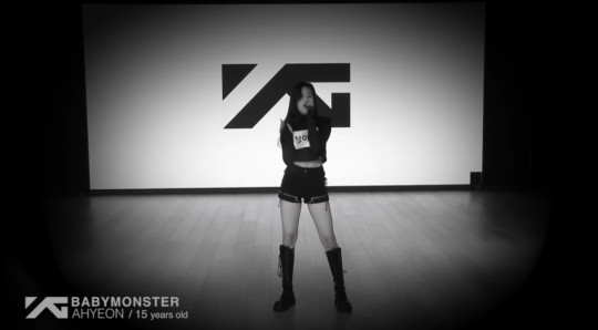 写真提供＝YG YouTube　(c)STARNEWS