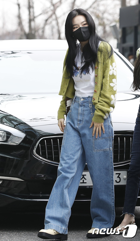 スルギ　(c)news1