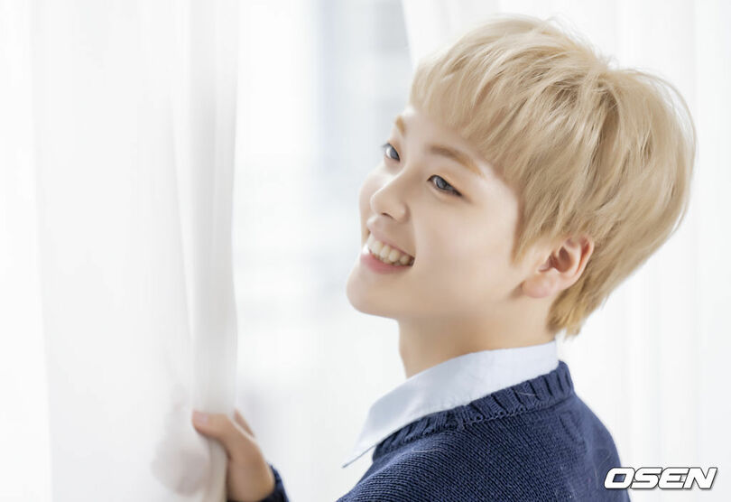 ヒョンジュン　(c)OSEN
