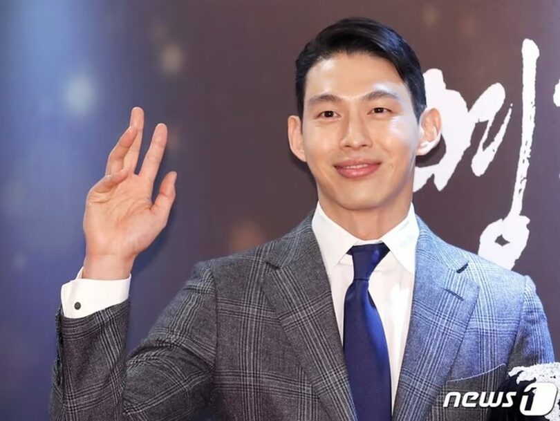 ストーキング容疑で立件された俳優チェ・ジョンウォン(c)news1