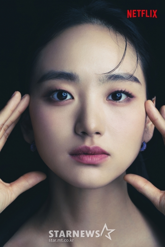  写真提供＝Netflix 