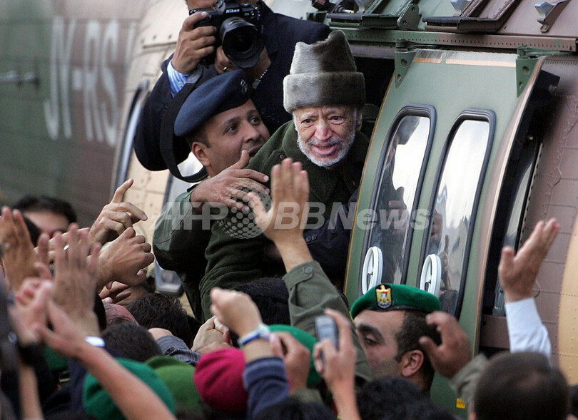 【写真特集】21世紀「最初の10年」