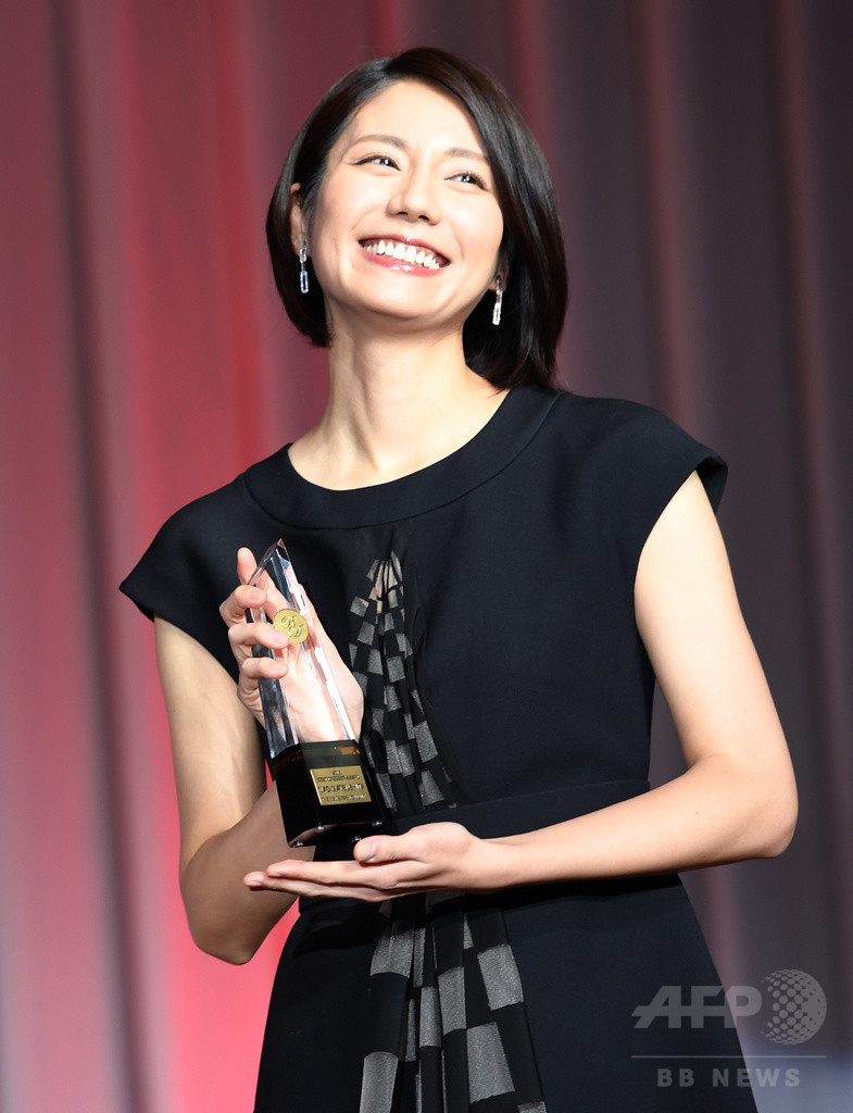 第45回「ベストドレッサー賞」に菅田将暉、松下奈緒ほか