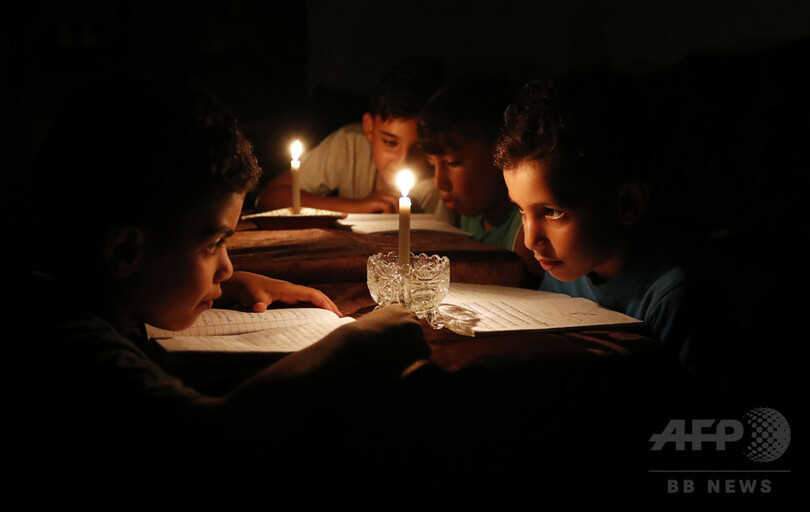 パレスチナ自治政府とハマスのトップ同士が電話会談、和解に勢い