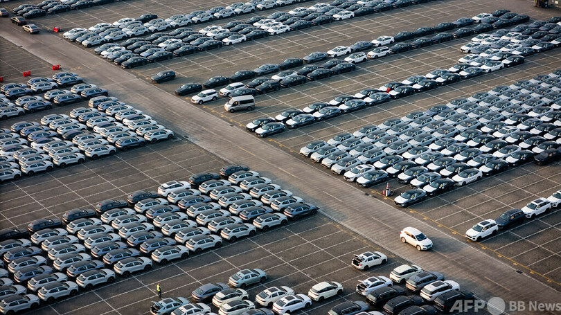 中国の複数の新エネ車メーカーが11月販売で過去最高を更新 12月はさらなる伸びも期待