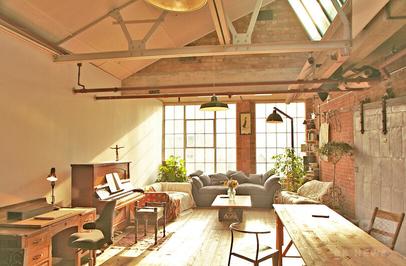 操縦室やケーキショップ、ちょっと変わった宿泊体験はいかが？