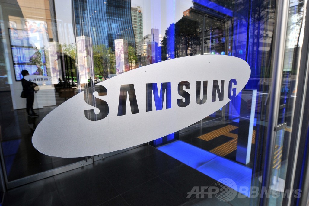 サムスン、中国工場で児童労働の「証拠」 取引を一時停止 サムスン、中国工場で児童労働の「証拠」 取引を一時停止