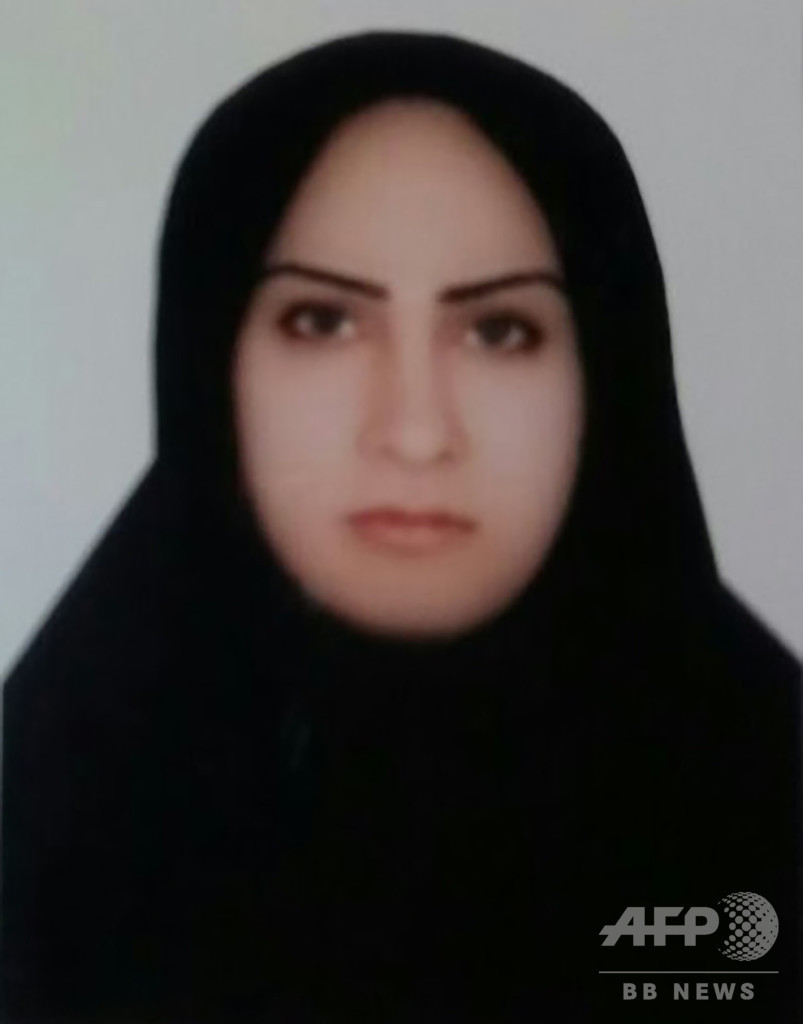 レイプ・虐待の夫殺しで無実訴えた妻が死刑に イラン レイプ・虐待の夫殺しで無実訴えた妻が死刑に イラン