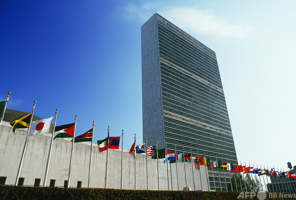 2023年は中国経済が地域経済の成長をけん引 国連 写真1枚 国際ニュース：AFPBB News