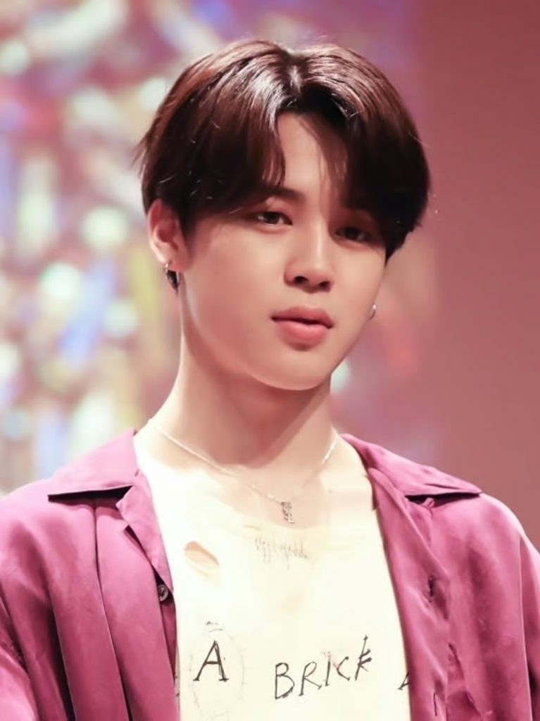 BTSのJIMIN、SpotifyでK-POPアルバム初の「25億ストリーミング