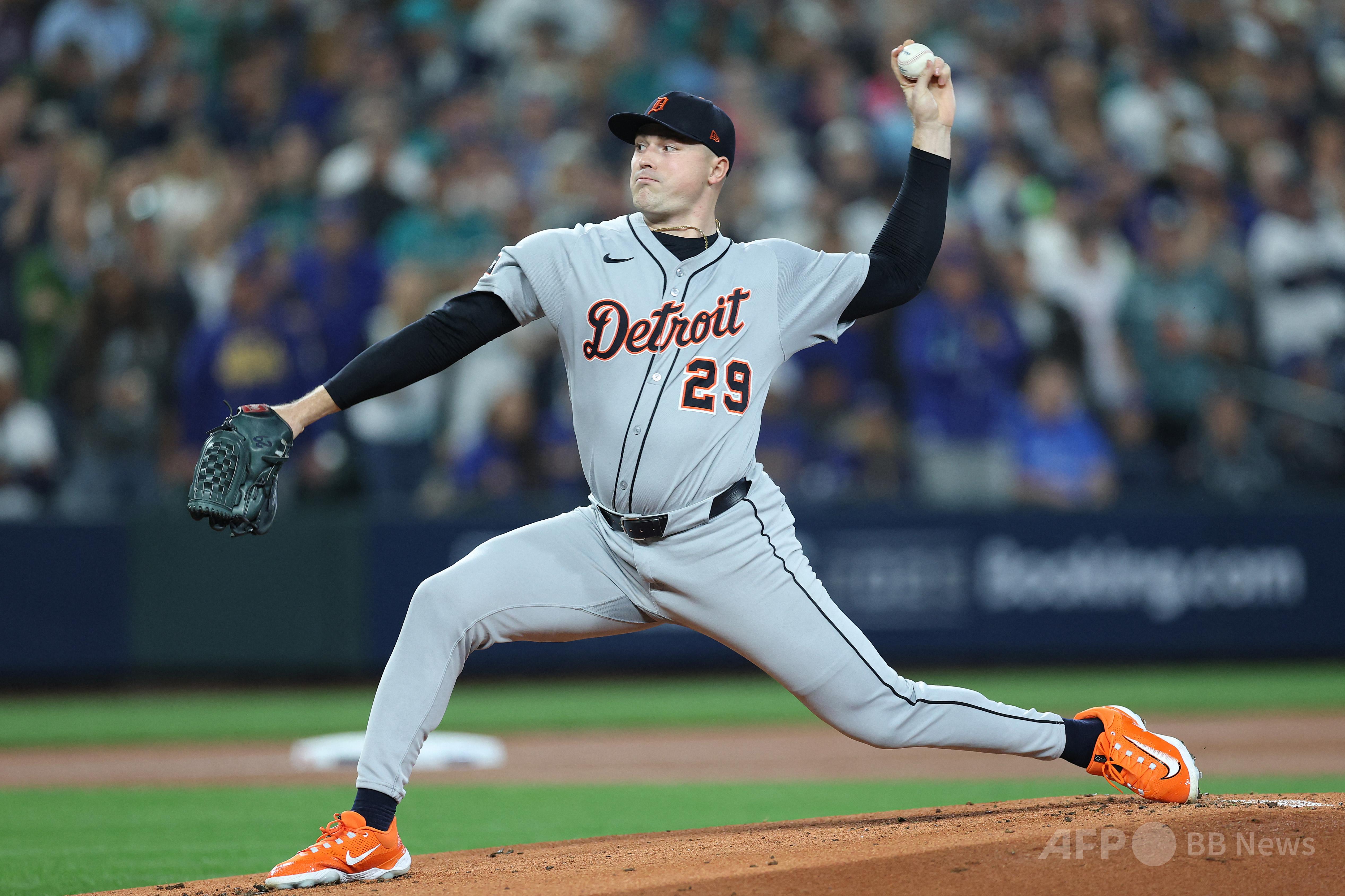 マリナーズが延長15回の激戦制す リーグ優勝決定S進出 写真6枚 国際