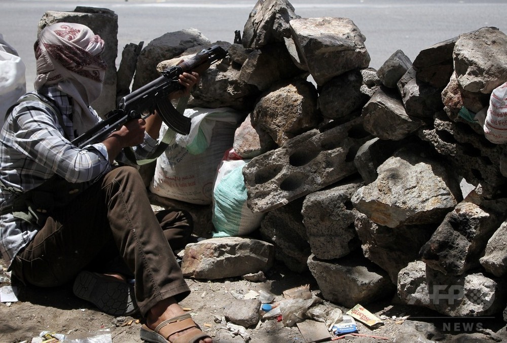 中東のテロリスト img_141d33fb83f9ce80151c98ce16