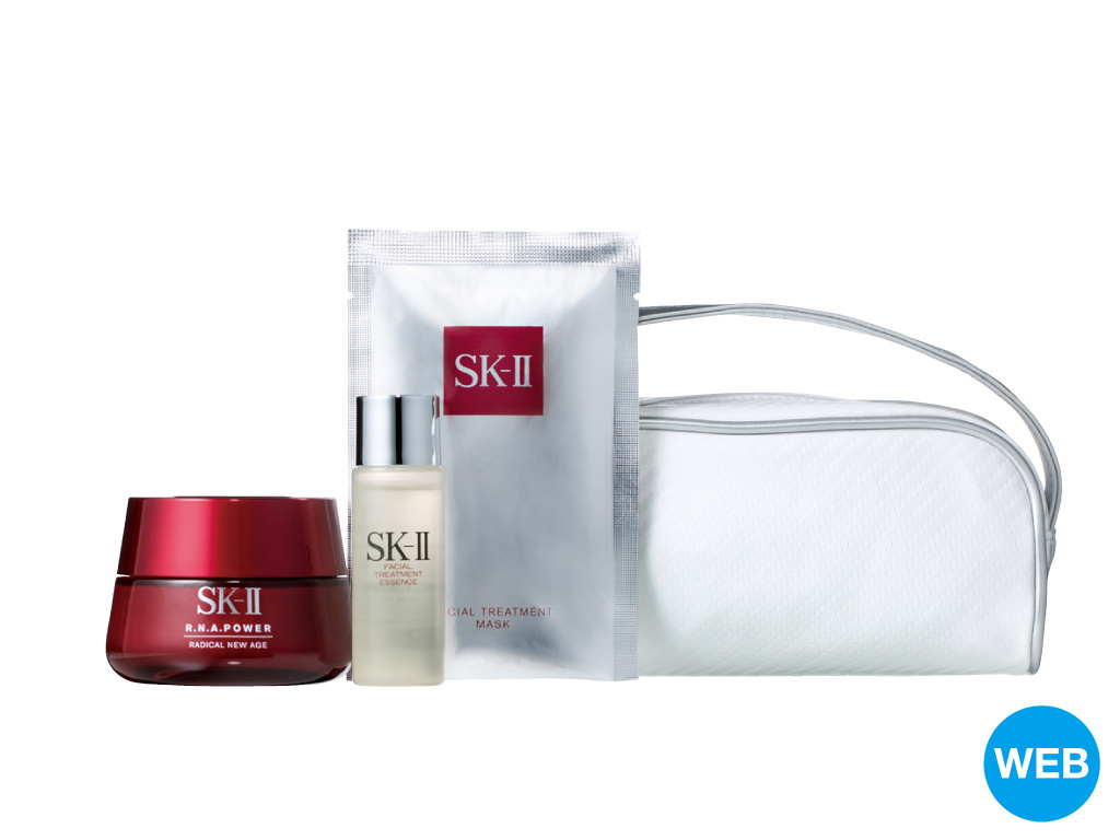 sk ii anti aging cream