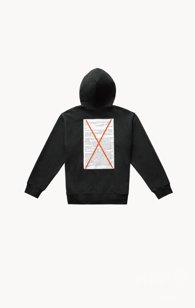 「アディダス」がアレキサンダー・ワンとのコラボを発表