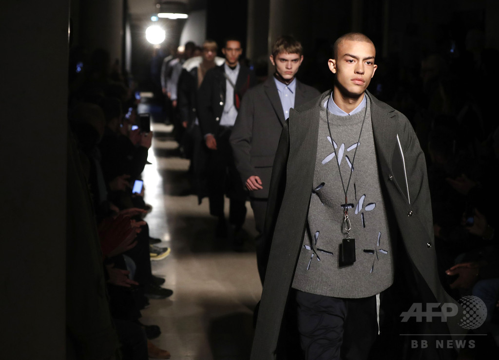 「OAMC」17/18年秋冬メンズ