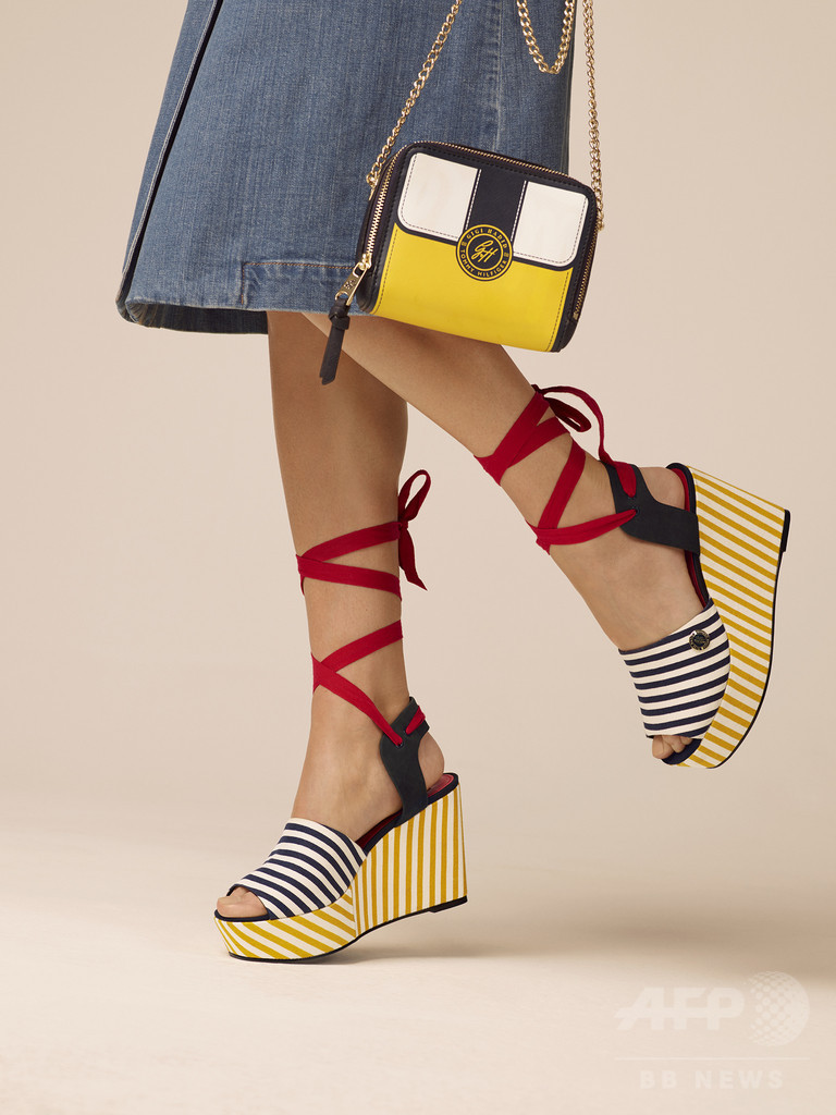 大人気！「TOMMY×GIGI」コレクション第2弾