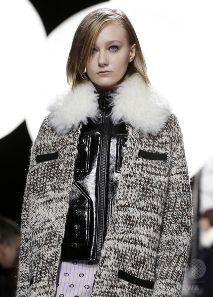 「カルヴェン」16/17年秋冬