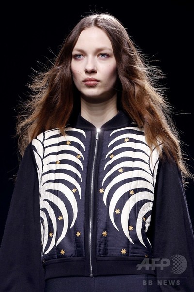 「エルメス」16/17年秋冬