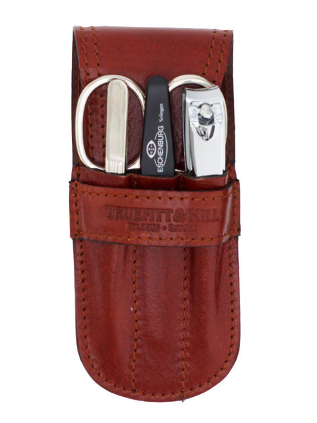 「トゥルフィット＆ヒル」コーム＆ネイルケアセット発売