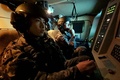 韓国・楊州で演習に臨む同国軍。国防省提供（2022年12月29日撮影）。(c)AFP PHOTO / South Korean Defence Ministry