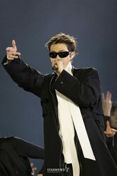BTSジミンが男性アイドルランキング234週連続1位 写真枚 国際ニュース