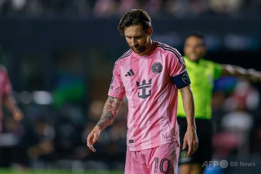 マイアミ敗退 バンクーバーがCONCACAFカップ決勝進出 写真7枚 国際