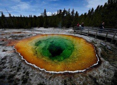 火山の「超巨大噴火」、従来説より高い頻度で発生か 研究 写真2枚 国際ニュース：AFPBB News