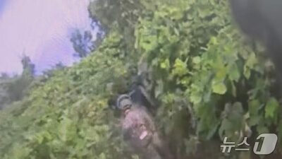 韓国・非武装地帯で爆発、軍幹部3人負傷…北朝鮮埋設の地雷含め国連軍と原因調査