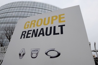 ルノー、日産改革案に賛成へ 2委員会に席確保