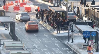 韓国・タクシー法改正案、配車アプリのデータ公開巡り攻防…データ提出義務化に業界反発