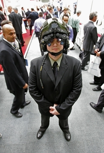 グーグルの衛星画像悪用して住宅に侵入、モスクワ