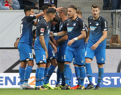 王者バイエルンに早くも土、指揮官は「細かな部分」の甘さ嘆く