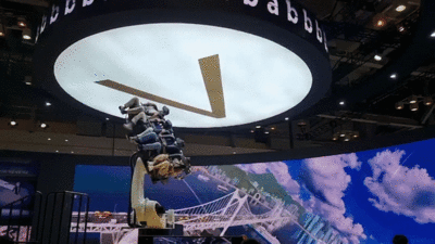 空の道開く「ゲームチェンジャー」UAM (上) – KOREA WAVE