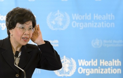 WHO、組織改革を発表 エボラ危機の教訓受け
