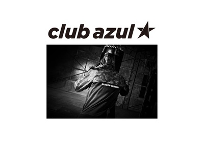 「アズール バイ マウジー」新スポーツライン“club azul”登場