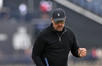 ミケルソン「最高に幸せ」 リブゴルフ参戦に一切後悔なし