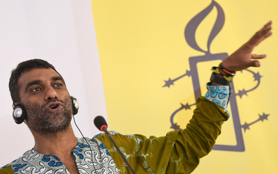 北欧諸国のレイプ被害者対応に不備、アムネスティが非難