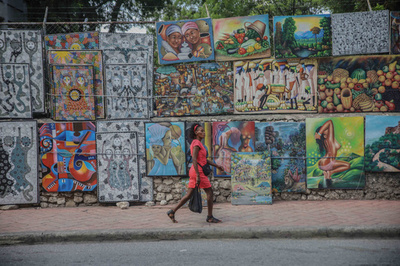  ハイチの米宣教師ら誘拐、ギャングが身代金要求 19億円超