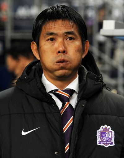 サンフレッチェ広島、アル・アハリに敗れ4強逃す クラブW杯