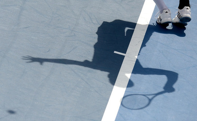 トミックがマイヤーに勝利し準々決勝に進出、アピア国際