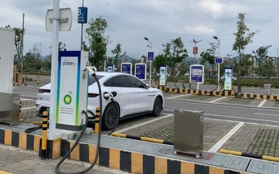 世界初のEV電費上限の強制基準 2026年に施行