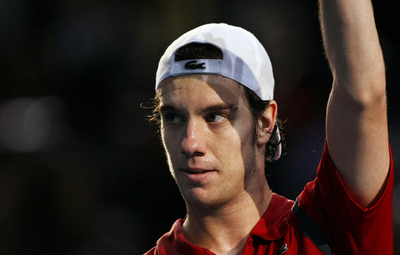 ガスケ ブレークを降し準々決勝進出を決める