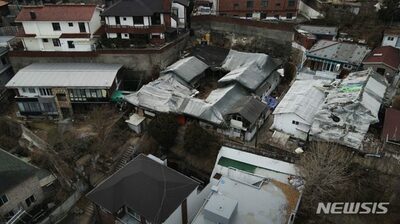 親日派が建てたソウルの韓屋、市がリニューアル推進…来年公開