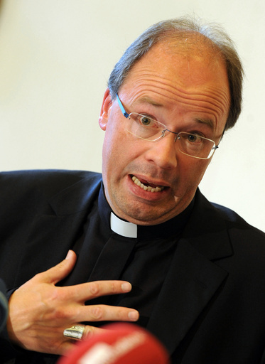 ドイツでも聖職者の児童性的虐待が発覚、被害者3600人超